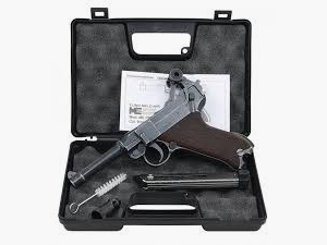 Luger 08