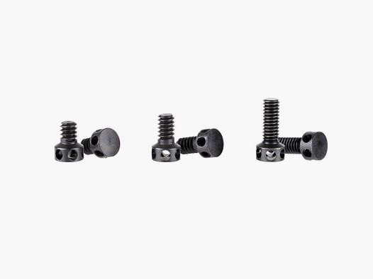 RCR Capstan Screw Kit