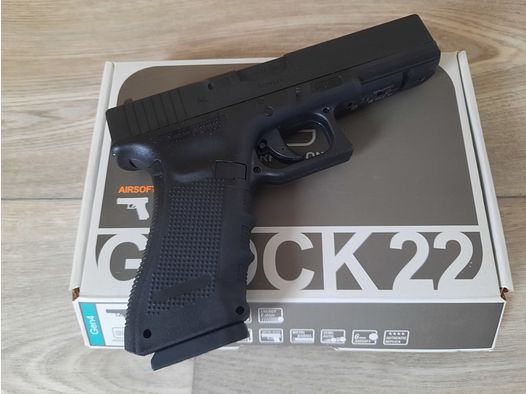 Glock22
