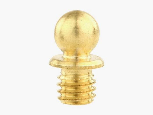 Megaline Bead Sight Megaline Shotgun #17 Brass