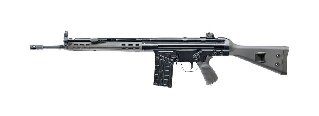Umarex Heckler & Koch G3 Airsoft