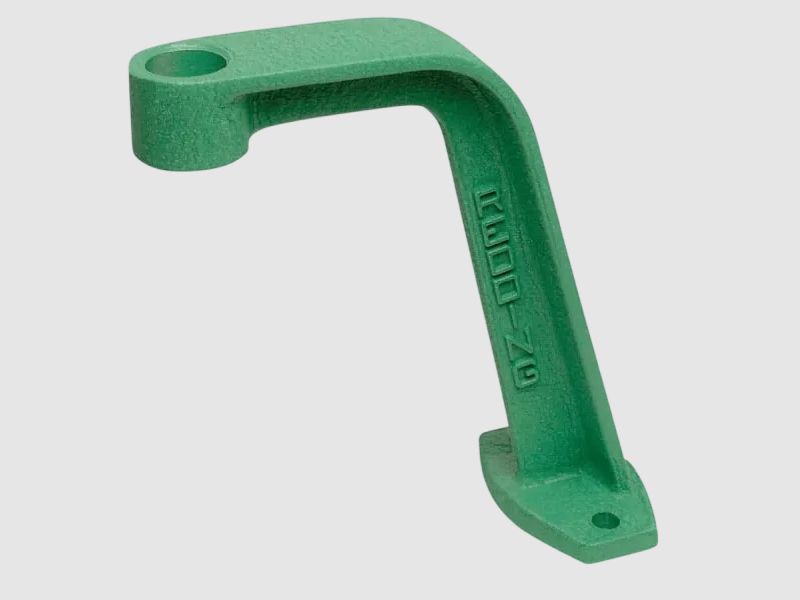 Redding Powder Measure Model BR-30 Competition incl. Redding Bench Stand (Stand)