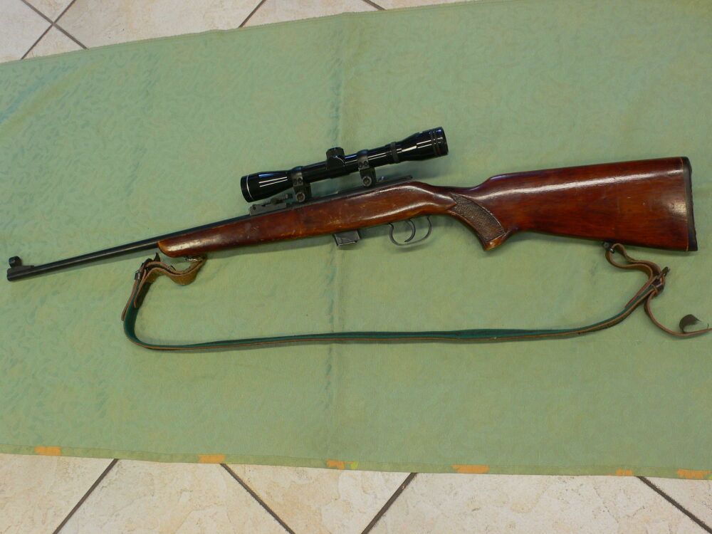TOZ Mod.17