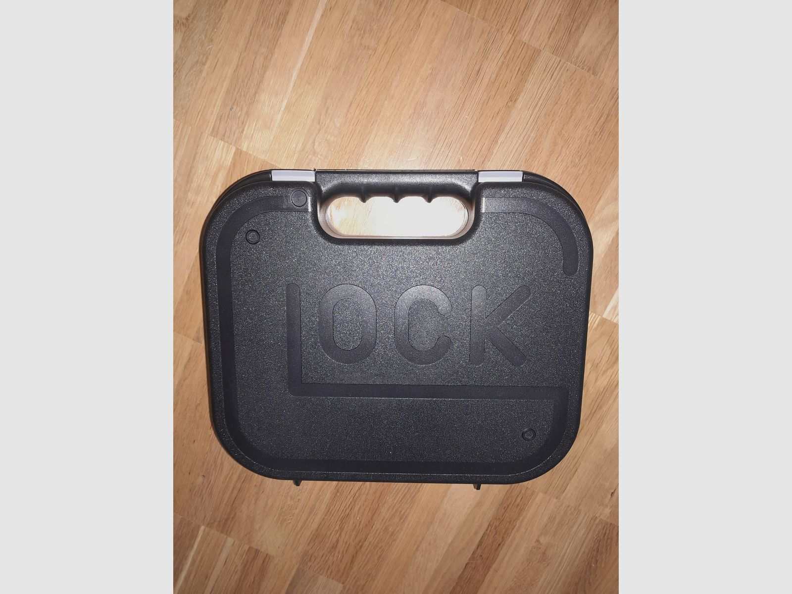 Edition GLOCK 17 Gen5 9 mm P.A.K.