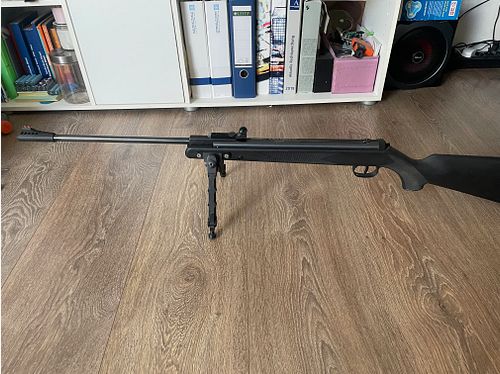 Hämmerli Black Force 800