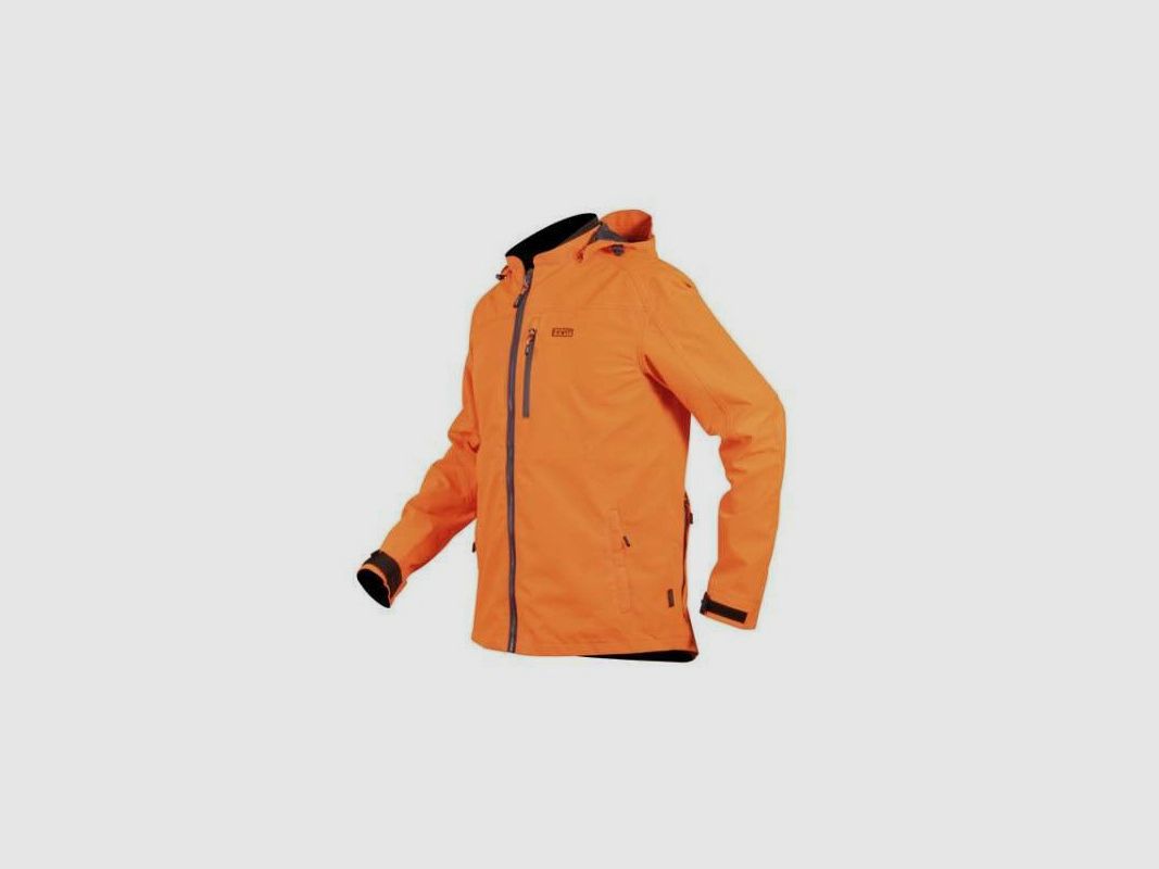 HART CHAQUETA ALDATZ-J, afbeelding 4 van 5
