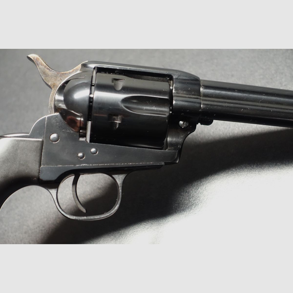 Uberti 1873 Cattleman 0401 Black, Bild 2 von 6