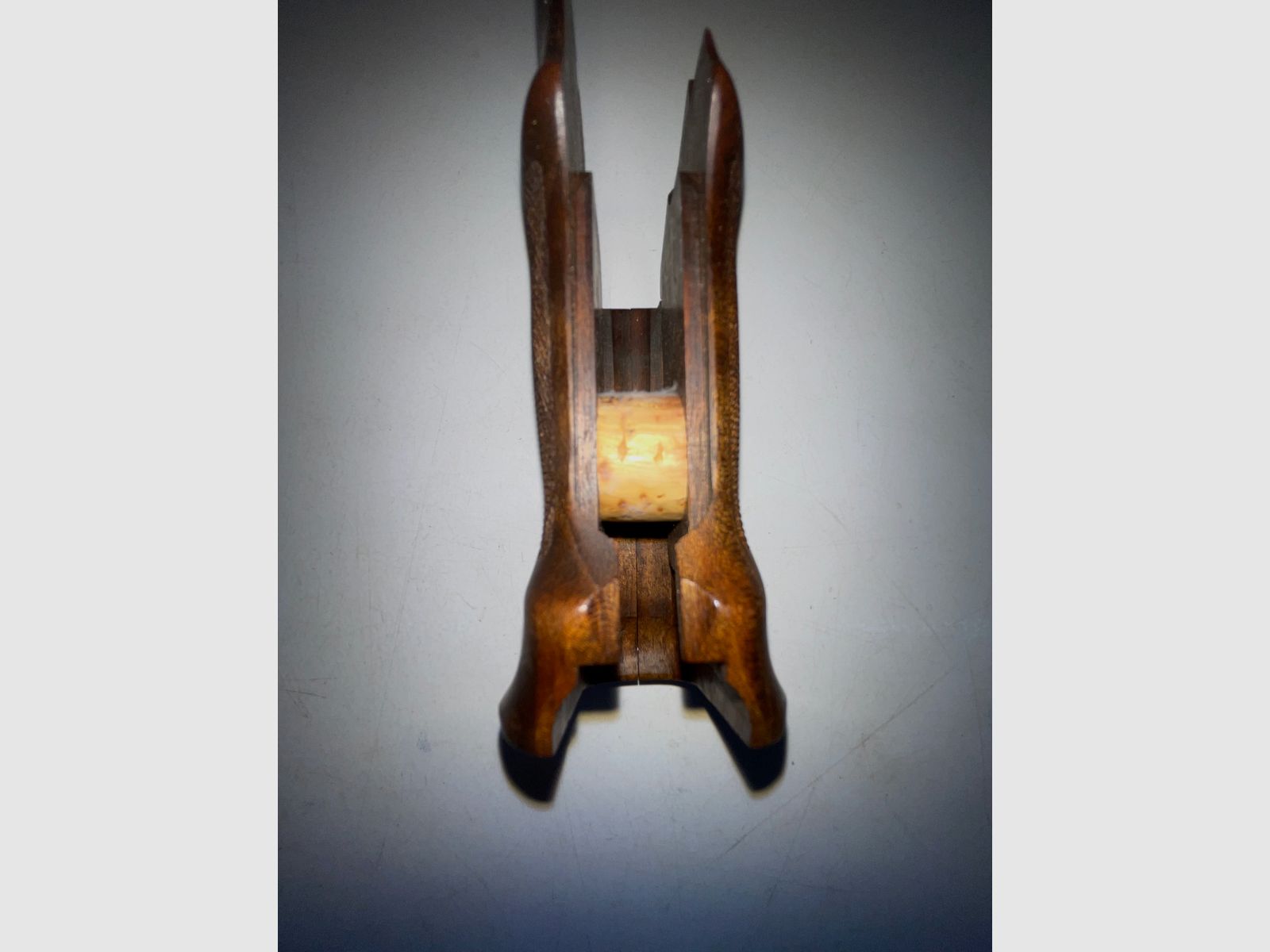 Nill grip panels SIG P210