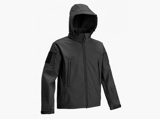 DEFCON 5 Tactische Softshell Jas