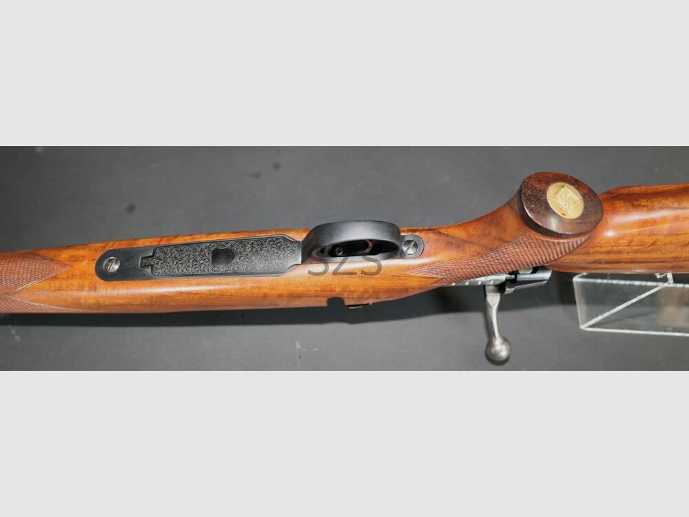 Zoli AZ1900 Luxus