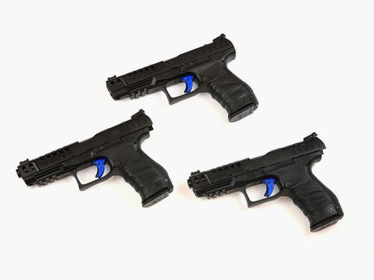Walther Q5 Match