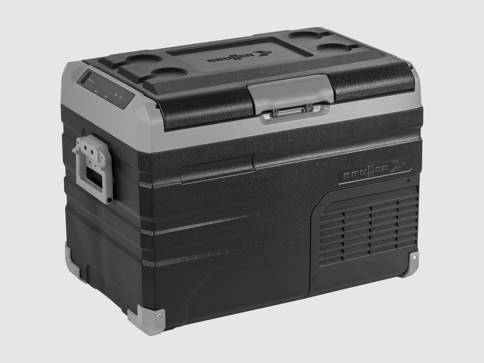 Cooler Polarys Freeze DZ, 12/24/100 – 240 Volt, 35 l, image 2 of 9