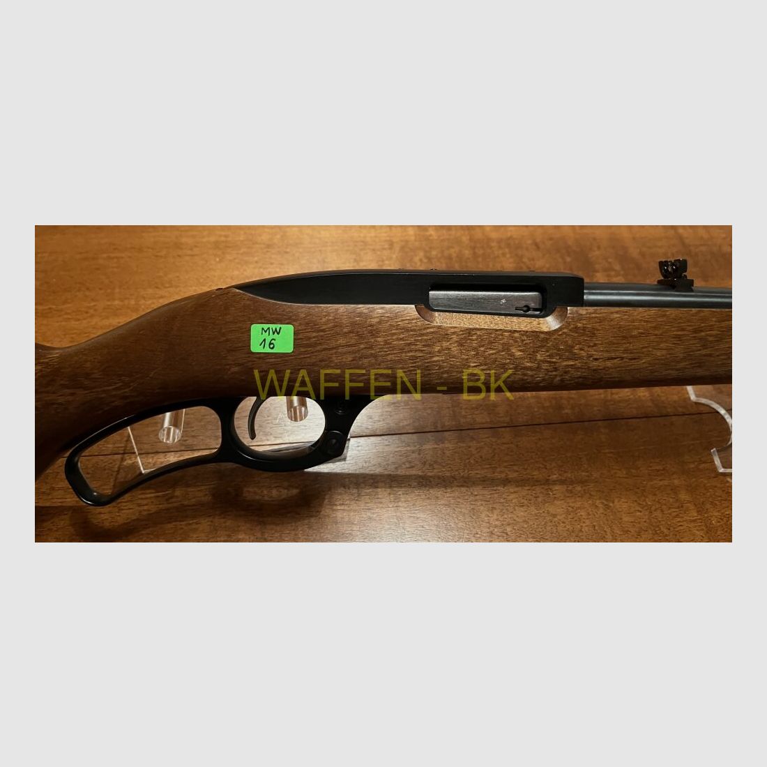 Ruger - NINETY SIX .22WinMag