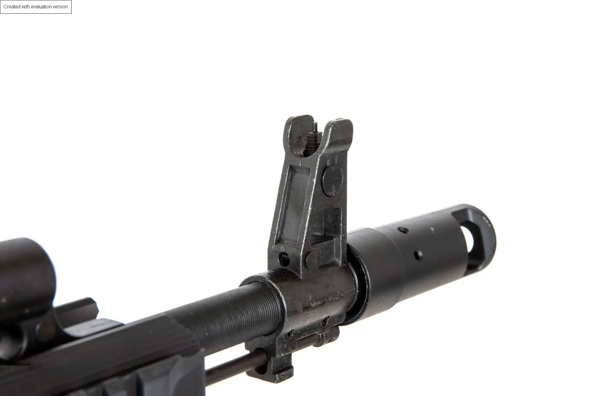 ASG-karabijn Specna Arms SA-J06 EDGE, afbeelding 4 van 22