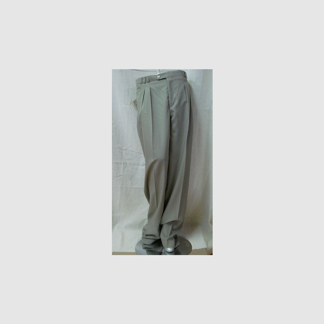 AKAH Hose Nubuk