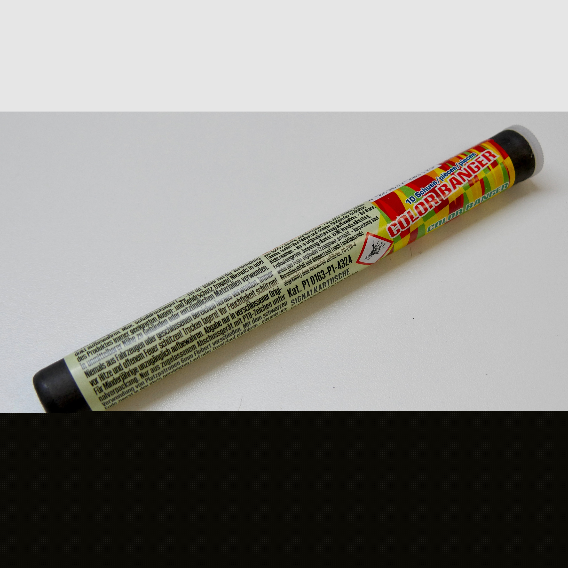 ZINK Color Banger 10 Stk.