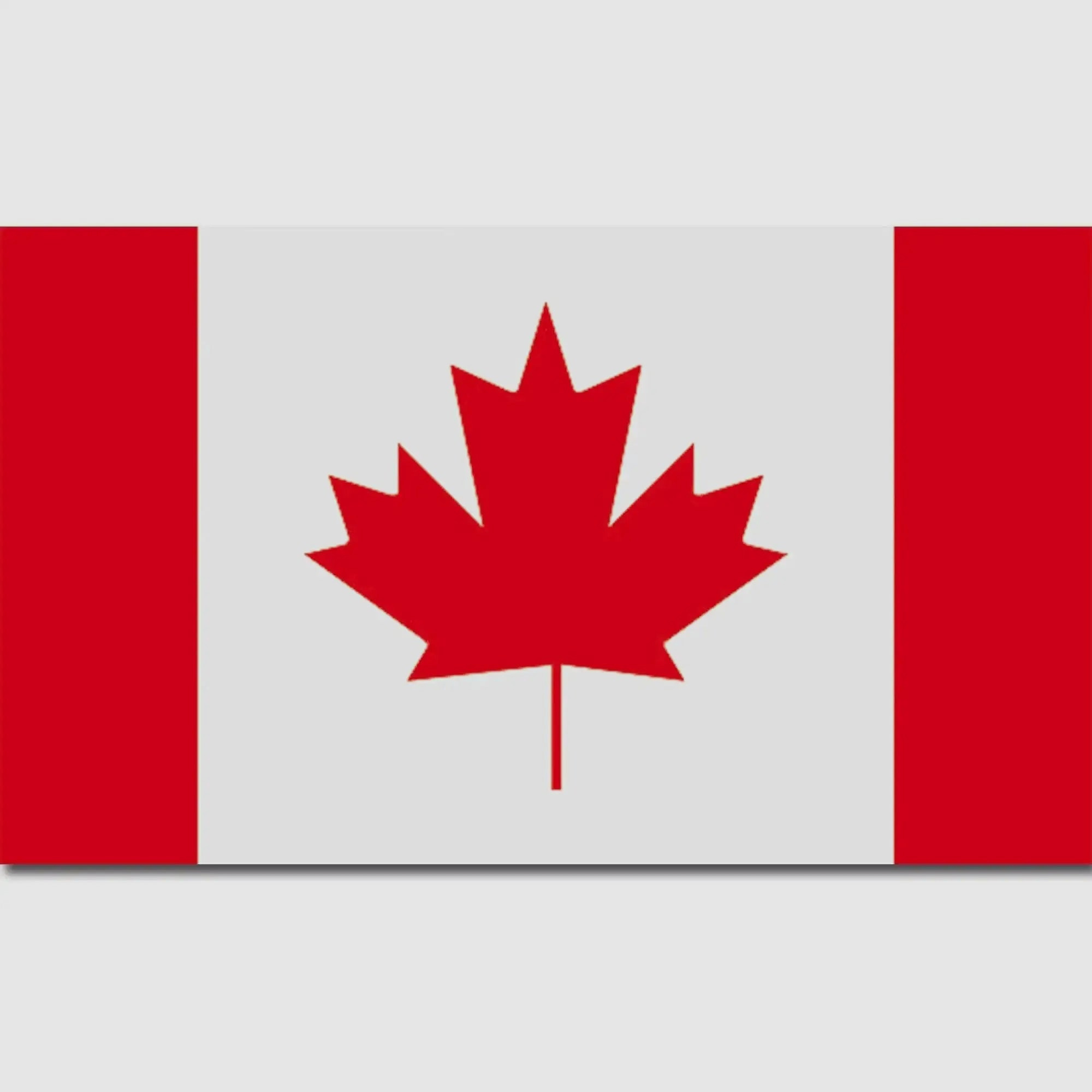 Diverse Flag Canada