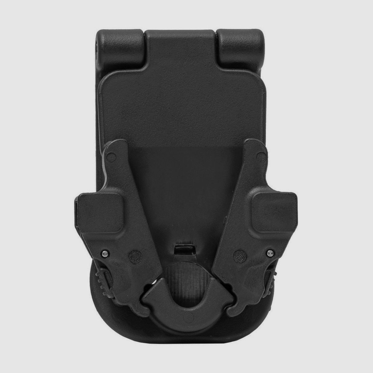 Kore Essentials - Pas taktyczny Tactical Nylon Gun Belt X5 - Multicam Black - X5-MULTIBLK / 563-081, zdjęcie 2 z 2