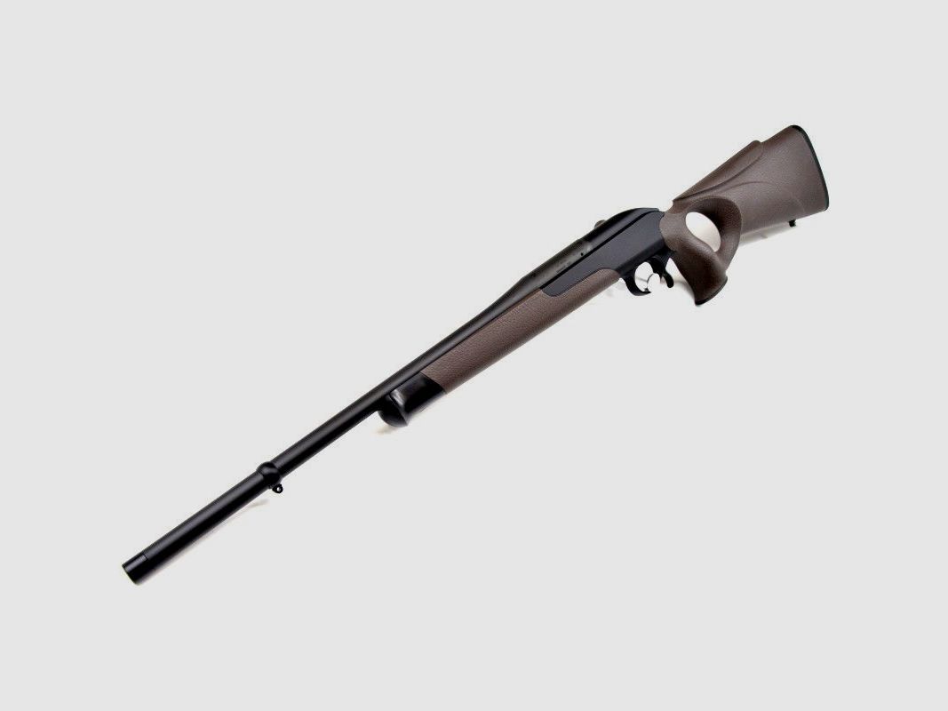 Jakele J1 rifle de cerrojo cal. .308 Win. 52 cm M14x1, imagen 4 de 8