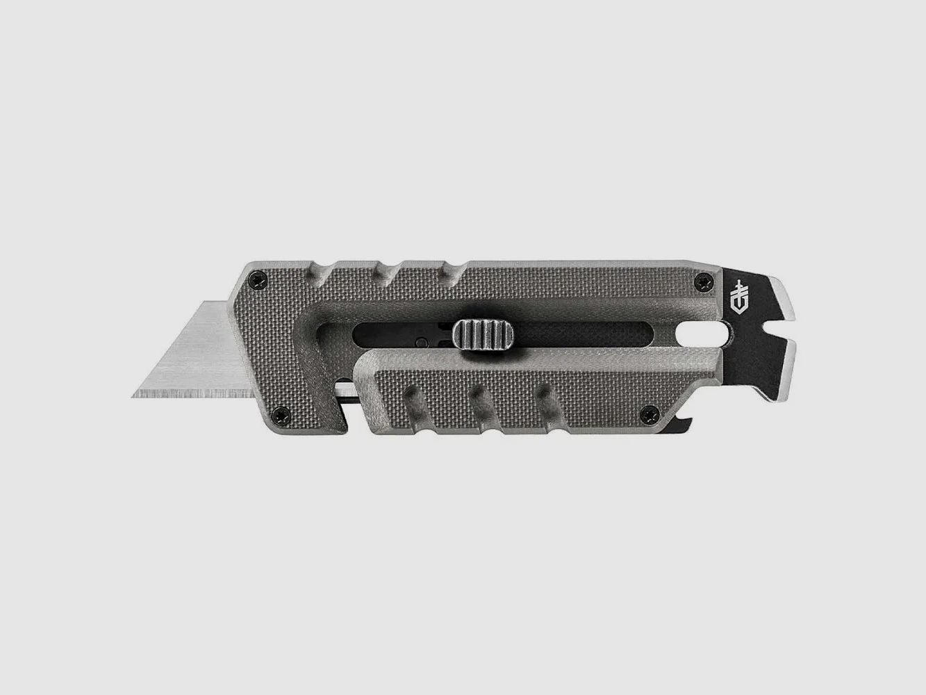 Gerber Gerber Universalwerkzeug Prybrid Utility silberfarben