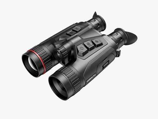 Hikmicro Multispectral Binoculars Habrok Pro HQ50L