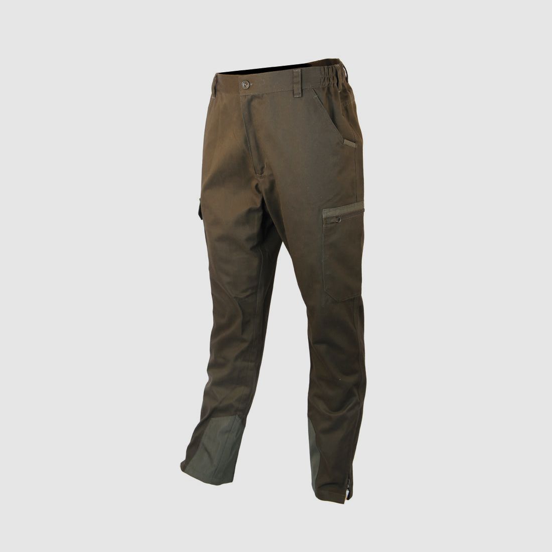 Treeland wasserdichte Jagdhose T559, Bild 2 von 2