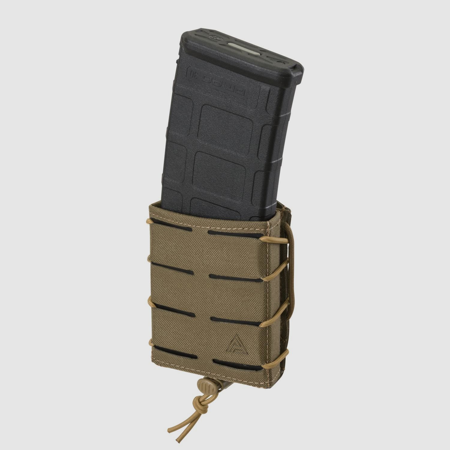 DIRECT ACTION RIFLE SPEED RELOAD POUCH SHORT, afbeelding 3 van 9