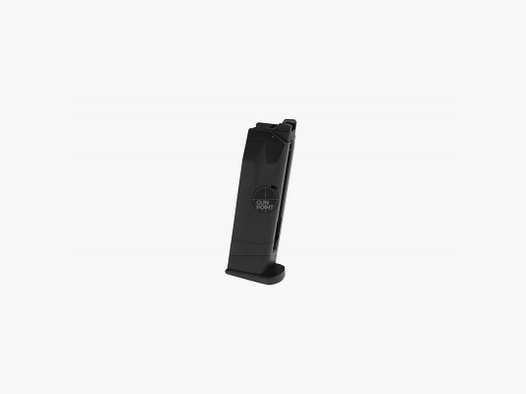 WE Magazin P226 GBB 26rds-Schwarz