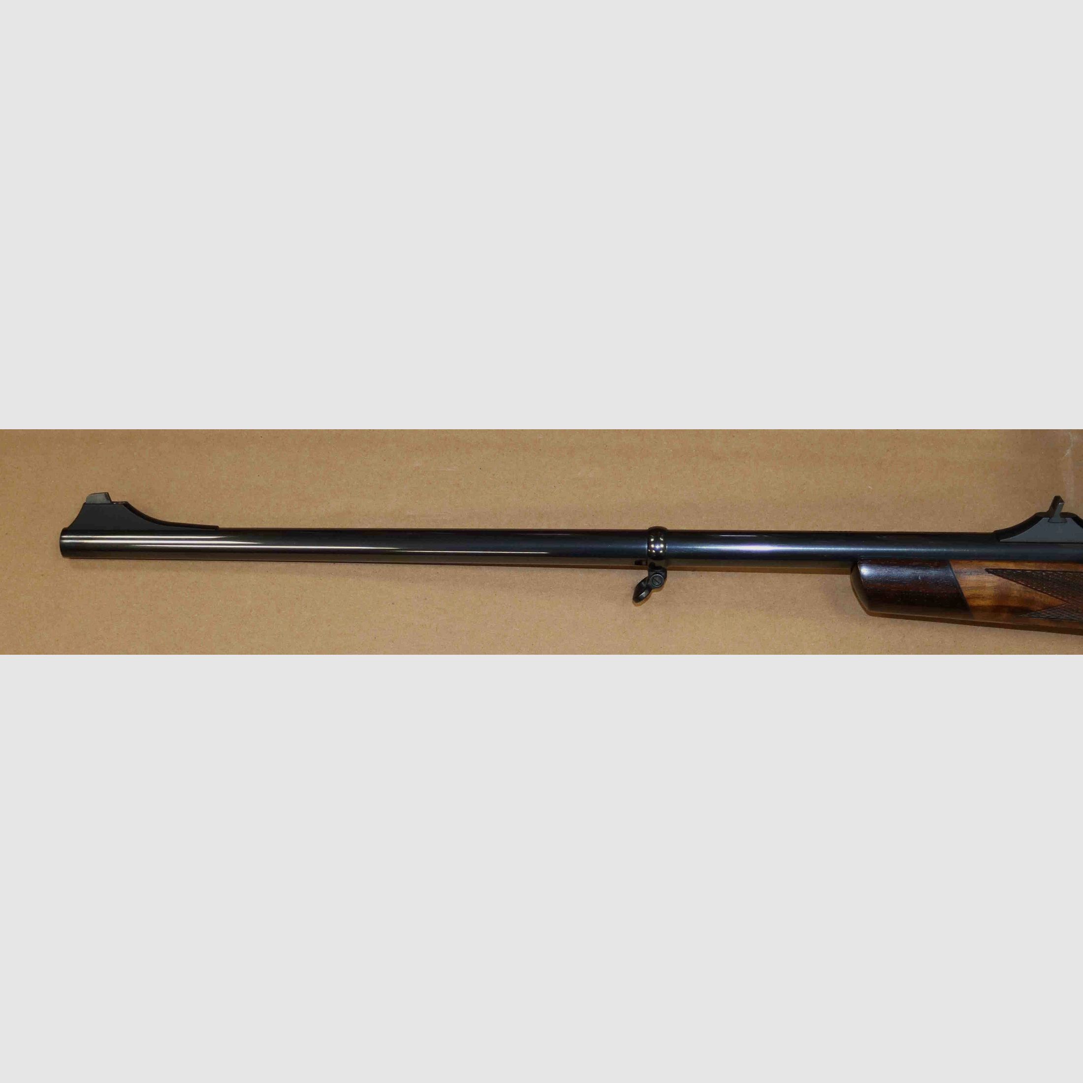 Sauer Model 90 Rifle Caliber 6.5X68 with Optic, image 4 of 11