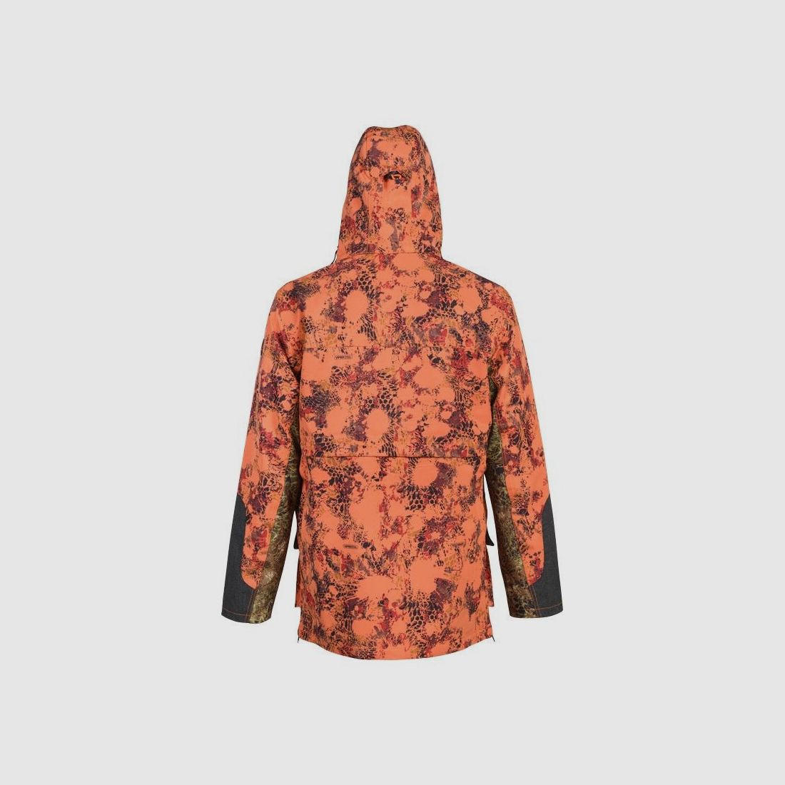 3-in-1 Prohunt Wildlederjacke Blaze, Bild 2 von 3