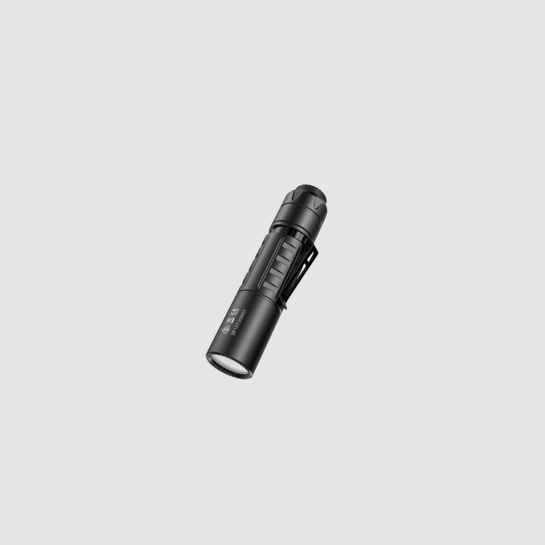 Speras ST20(A) Luminus SST40 LED/1300lm/175m/2-in-1 Switch