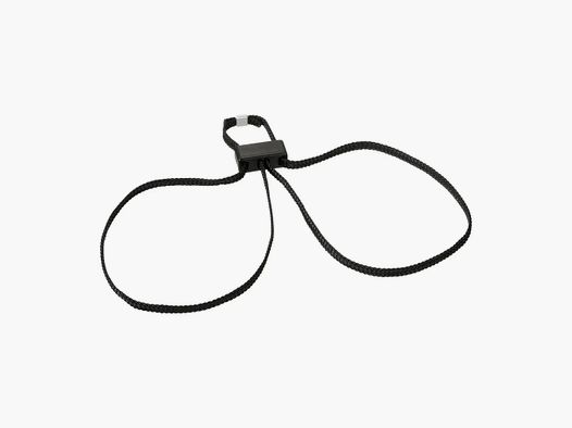 KH Security Disposable Handcuff Fabric