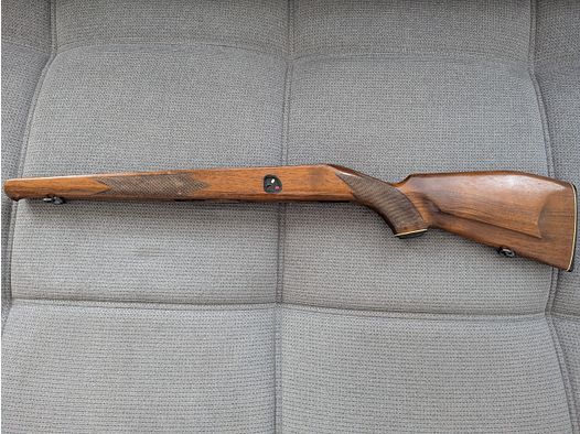 Hinterschaft für Heckler & Koch Modell 630