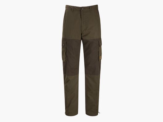 Shooterking Longitude Hose Jagdhose Herren K1303 oliv/braun Gr. M / DE 50 UVP 119 Hier ab 1