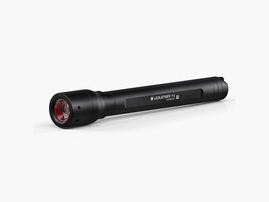 LEDLENSER P6 Taschenlampe