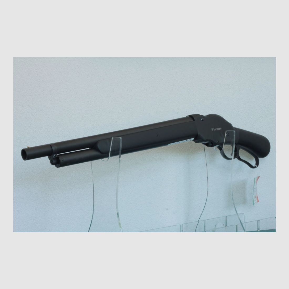 Chiappa 1887 T-Mod. fucile a leva, immagine 3 di 4