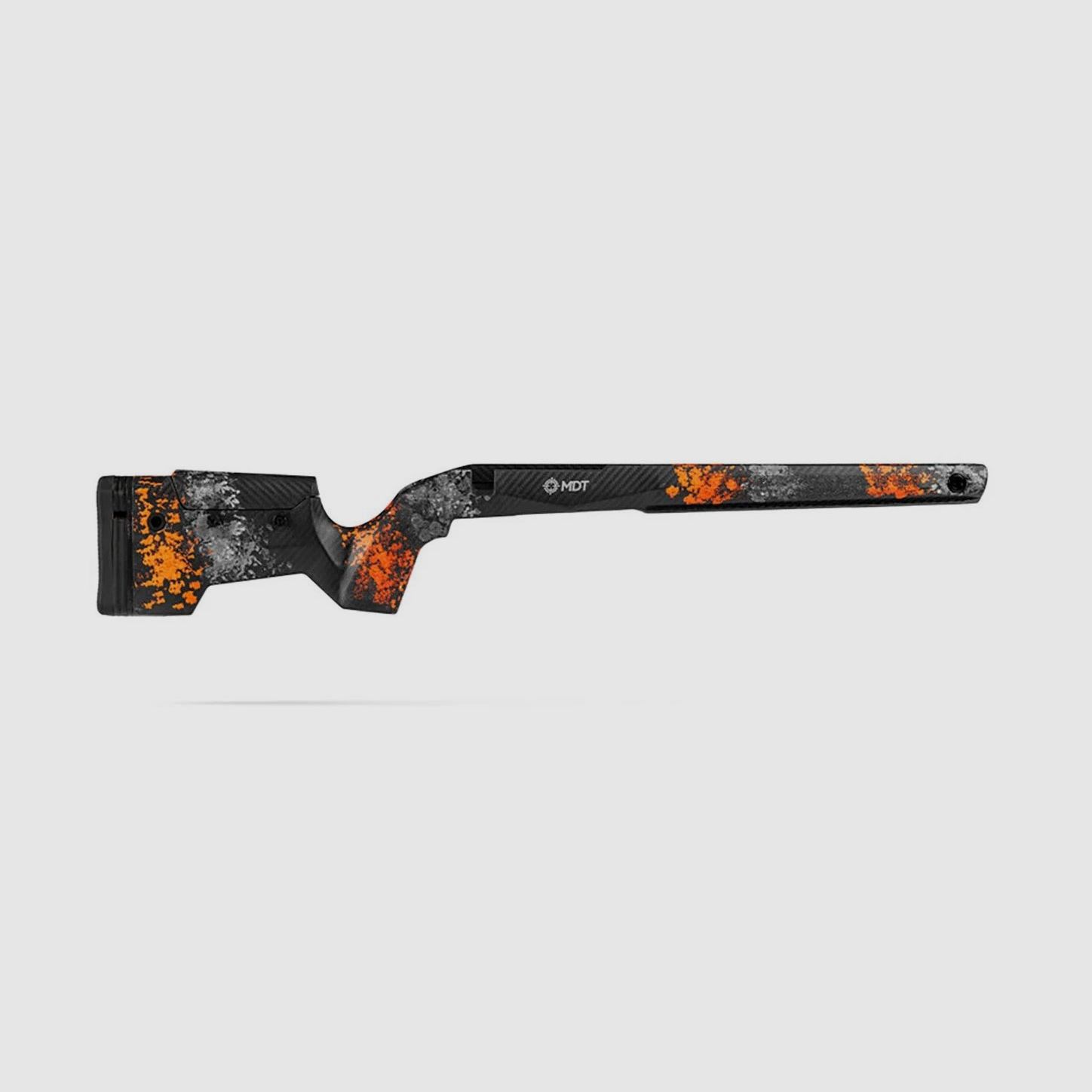 MDT CRBN Schaft – Remington 700 SA Footprint, Hunter Blaze – neu