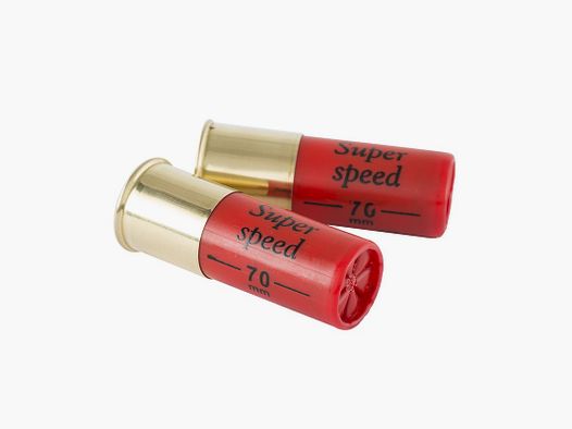 Śrutowe naboje Winchester Superspeed Extra 12/70 40g. Ni 4,0mm !!!