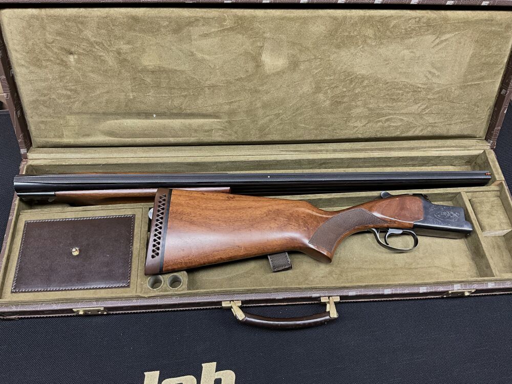 FN Trap 12/70