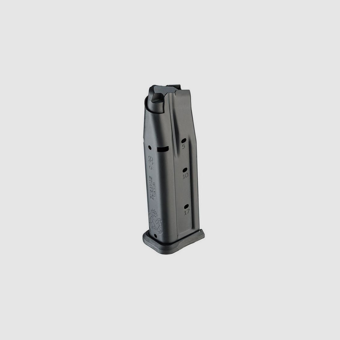 Magazin 17-RD Black DS Prodigy