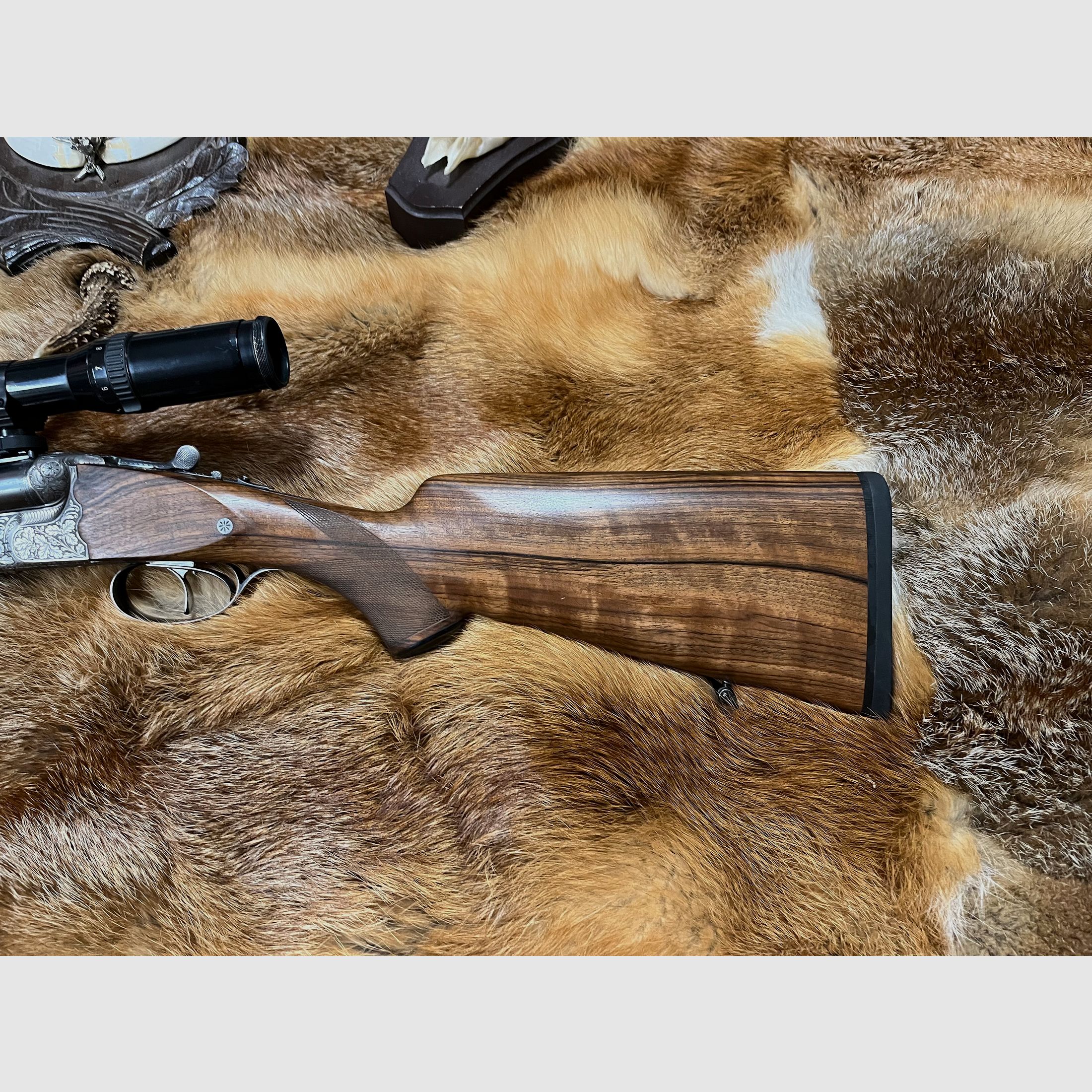 Krieghoff Waldschütz