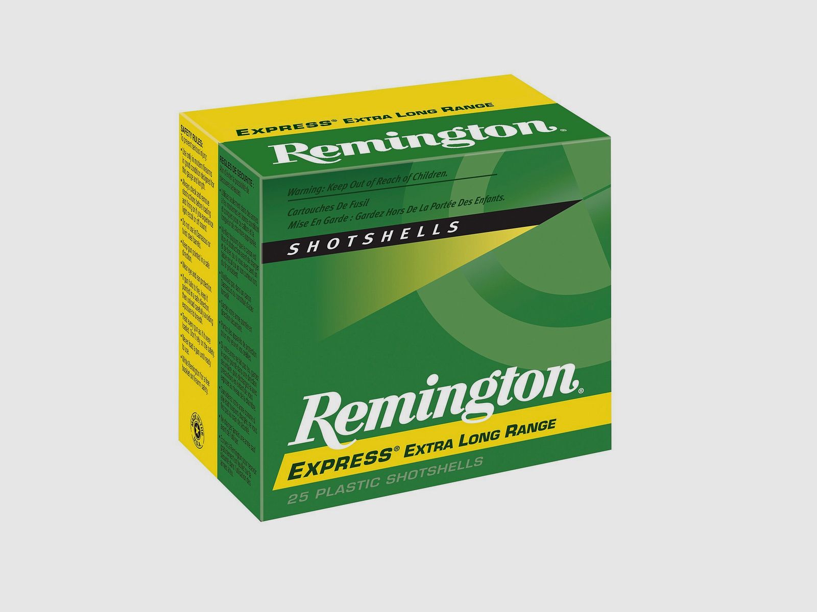 Remington Sp410 Patronen Kaliber 410 14 Gramm Geschossen 70, Bild 2 von 2