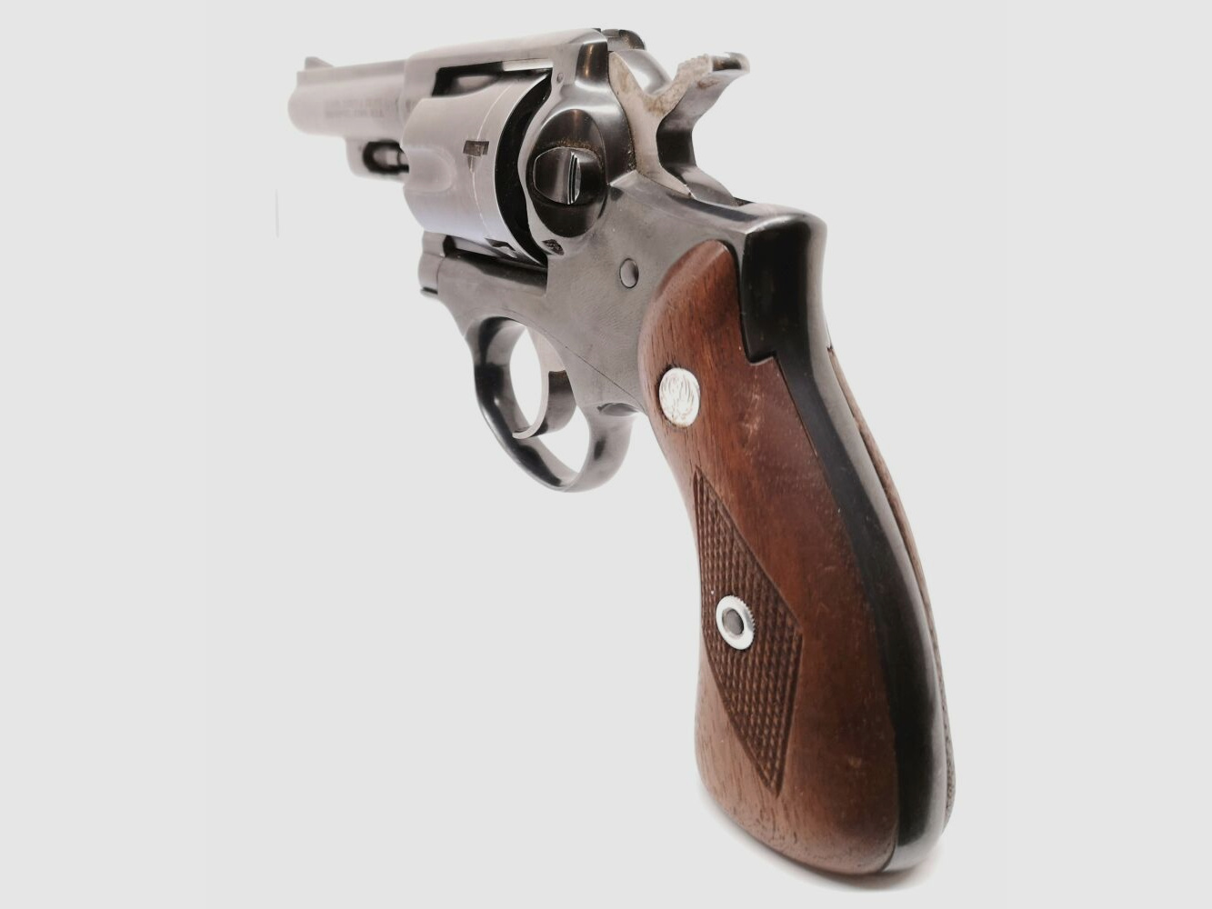 Ruger Speed-Six