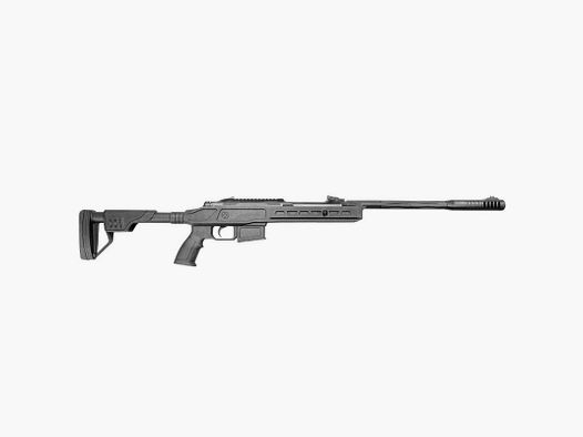 Hatsan Zada air rifle with QE barrel, cal. 4.5 mm