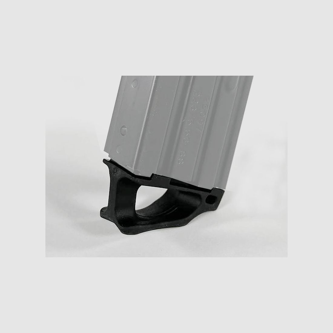 MAGPUL Podstawa Magazynka Ranger dla USGI .223 REM 3-Pak, Czarny