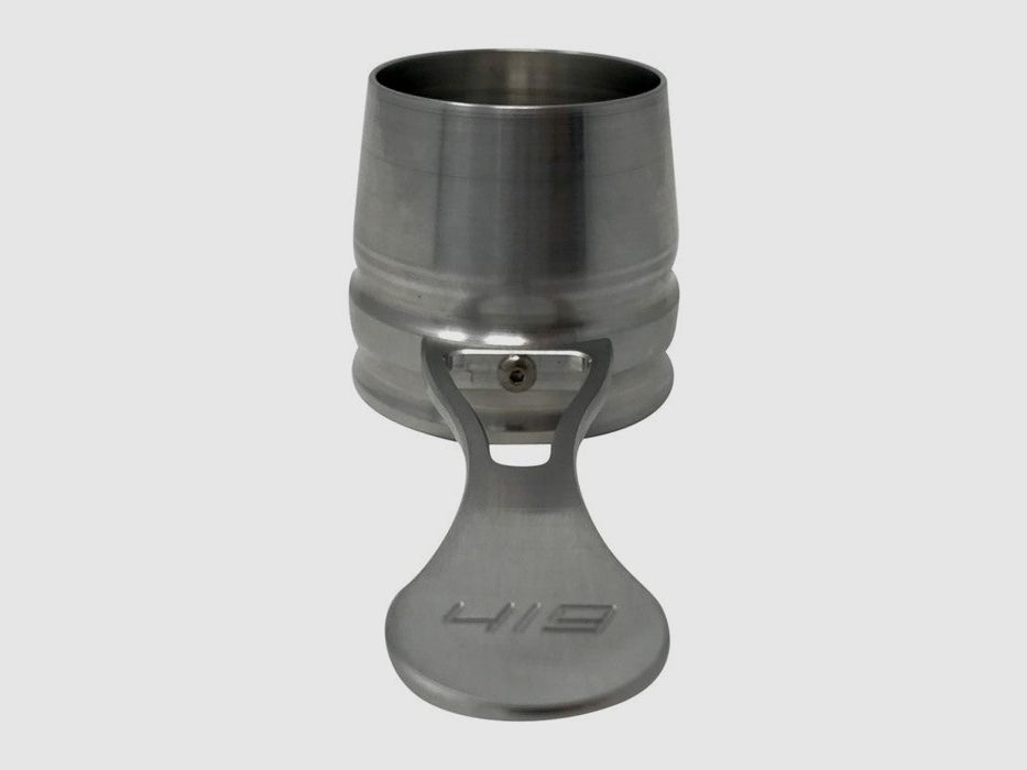 Area 419 Billet Powder Measure