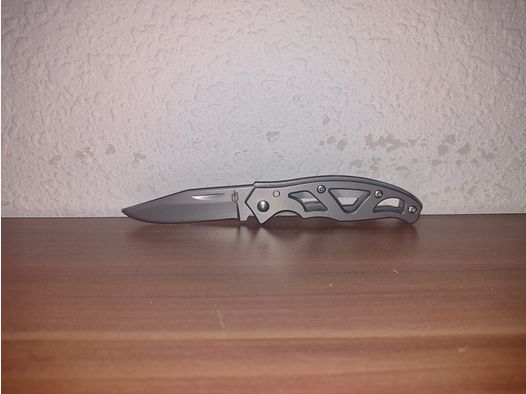 GERBER PARAFRAME