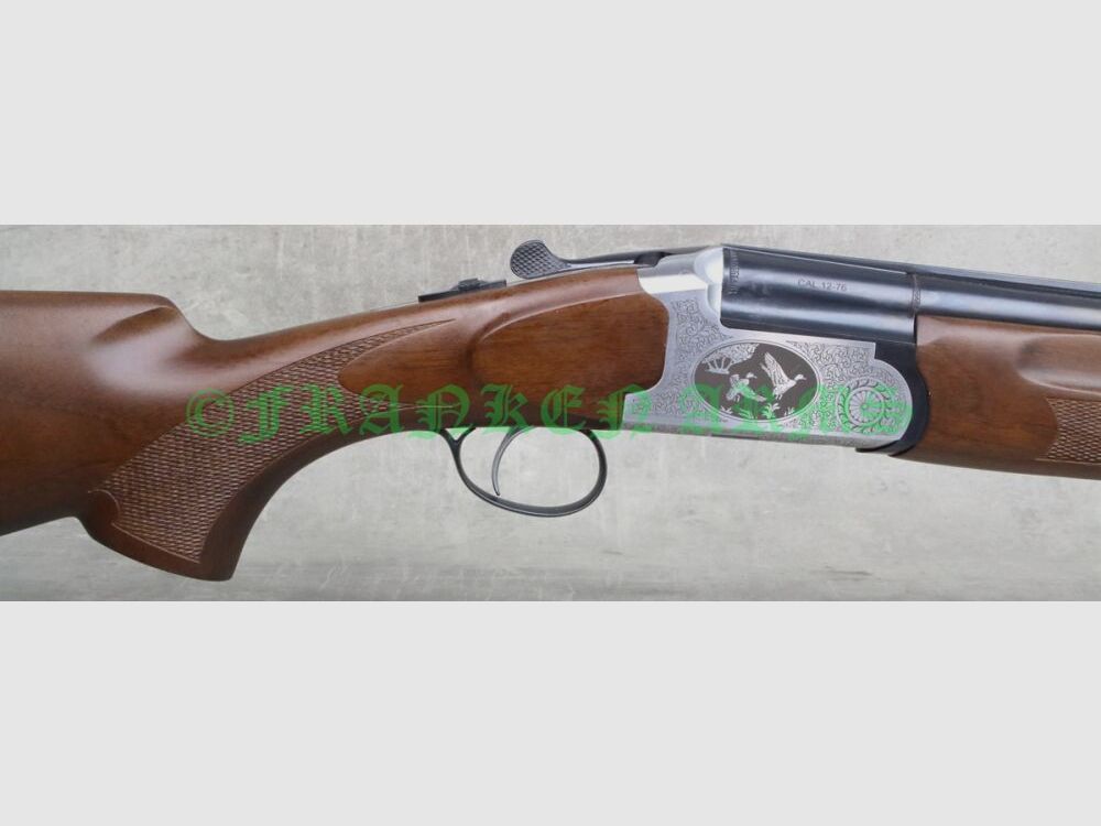 Forest Favorit Jagd 12/76 LL71cm Rechts