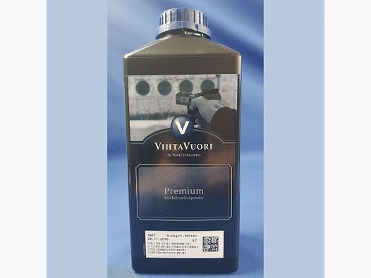Vihtavuori 3N37