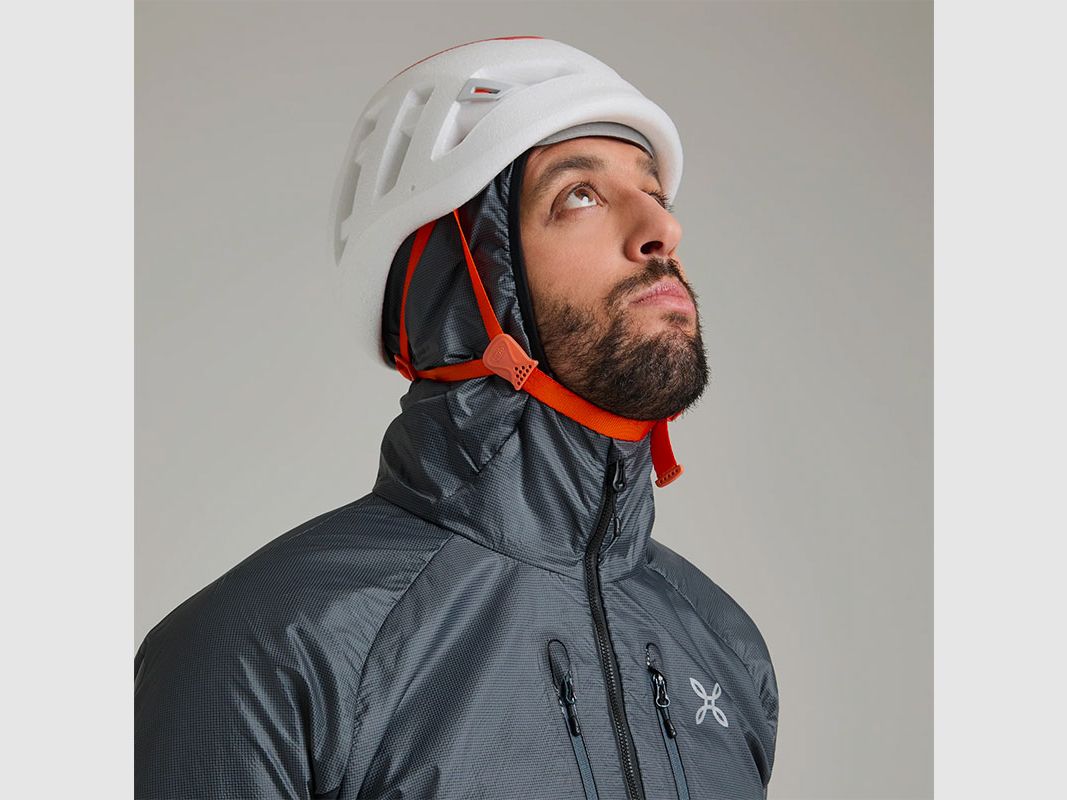 MONTURA – UOMO – SPITZE HYBRID JACKET Ardesia/Piombo, immagine 6 di 11